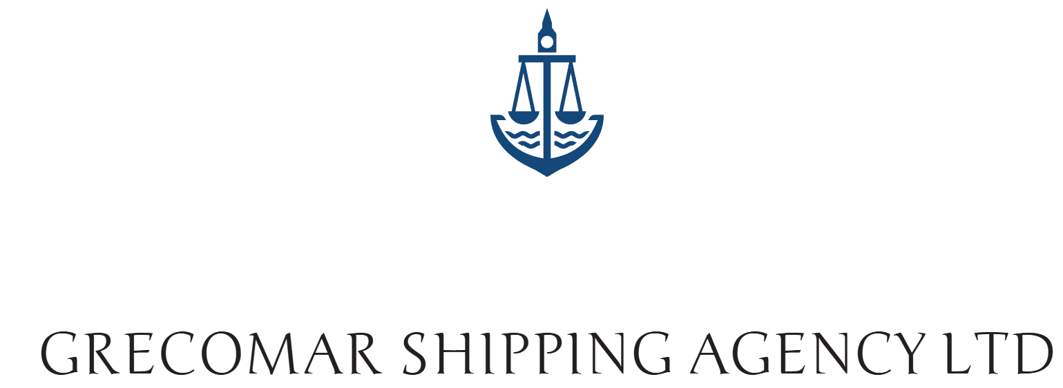 Grecomar Shipping Agency Ltd.