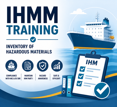 What is the Inventory of Hazardous Materials (IHM)?