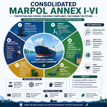 What is MARPOL Annex VI?