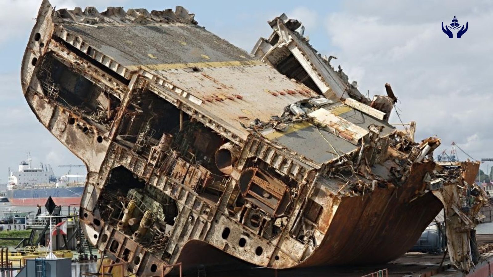 What is the EU Ship Recycling Regulation (EU SRR)?