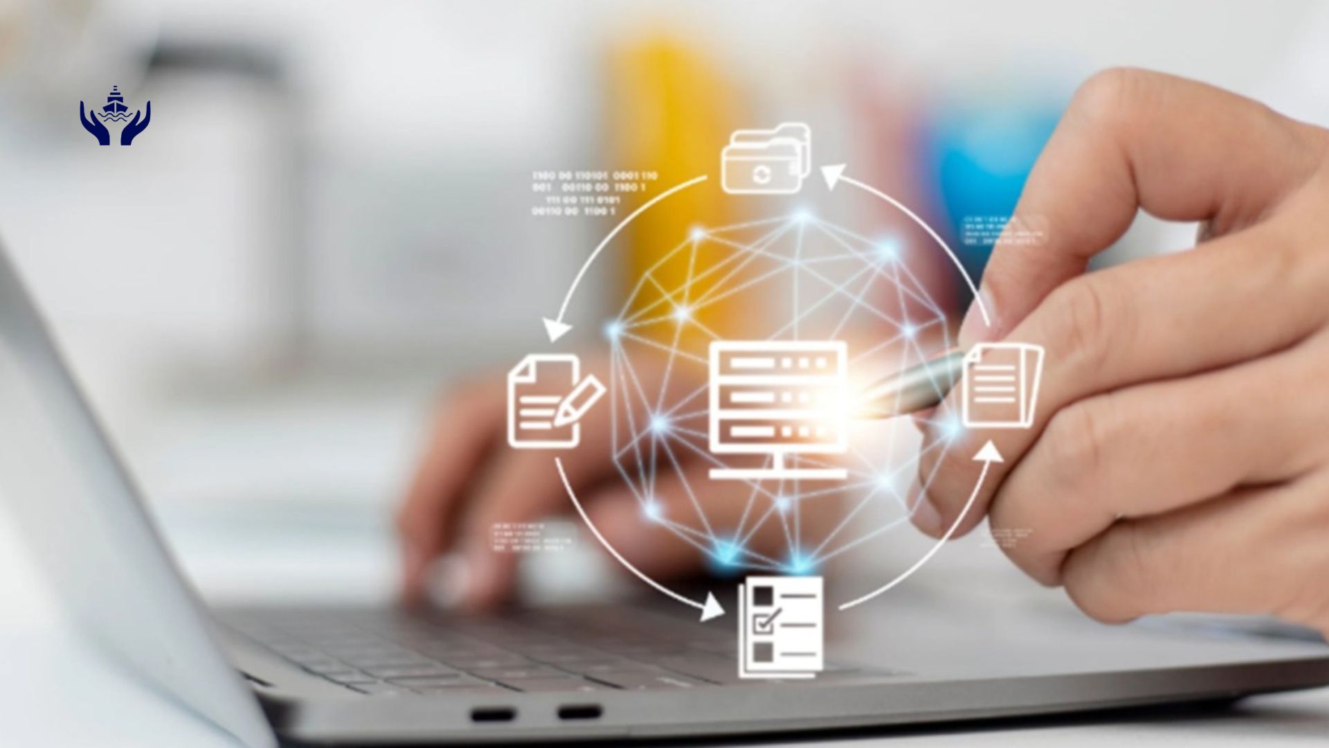 Advanced Automation for IHM Compliance